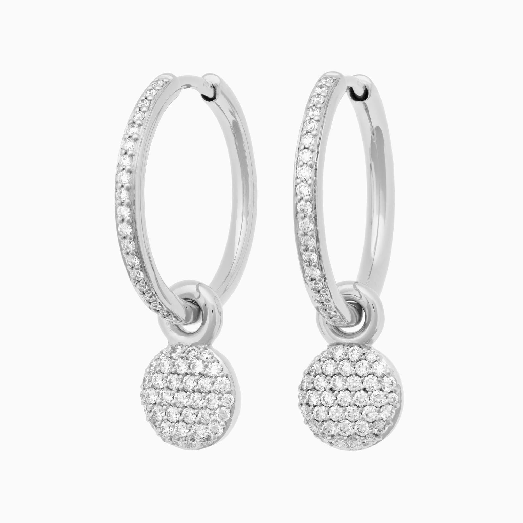 Stardust oorsieraden