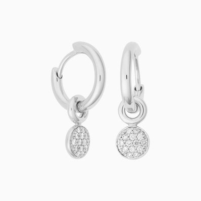 Stardust oorsieraden