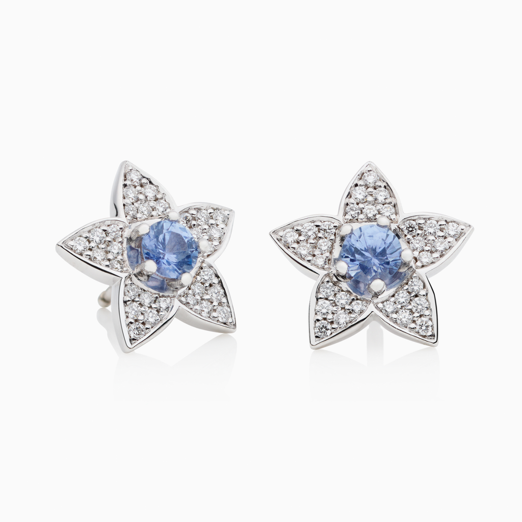 Poppy oorsieraden