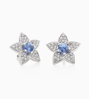 Poppy oorsieraden