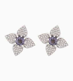 Poppy oorsieraden