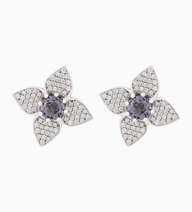 Poppy oorsieraden