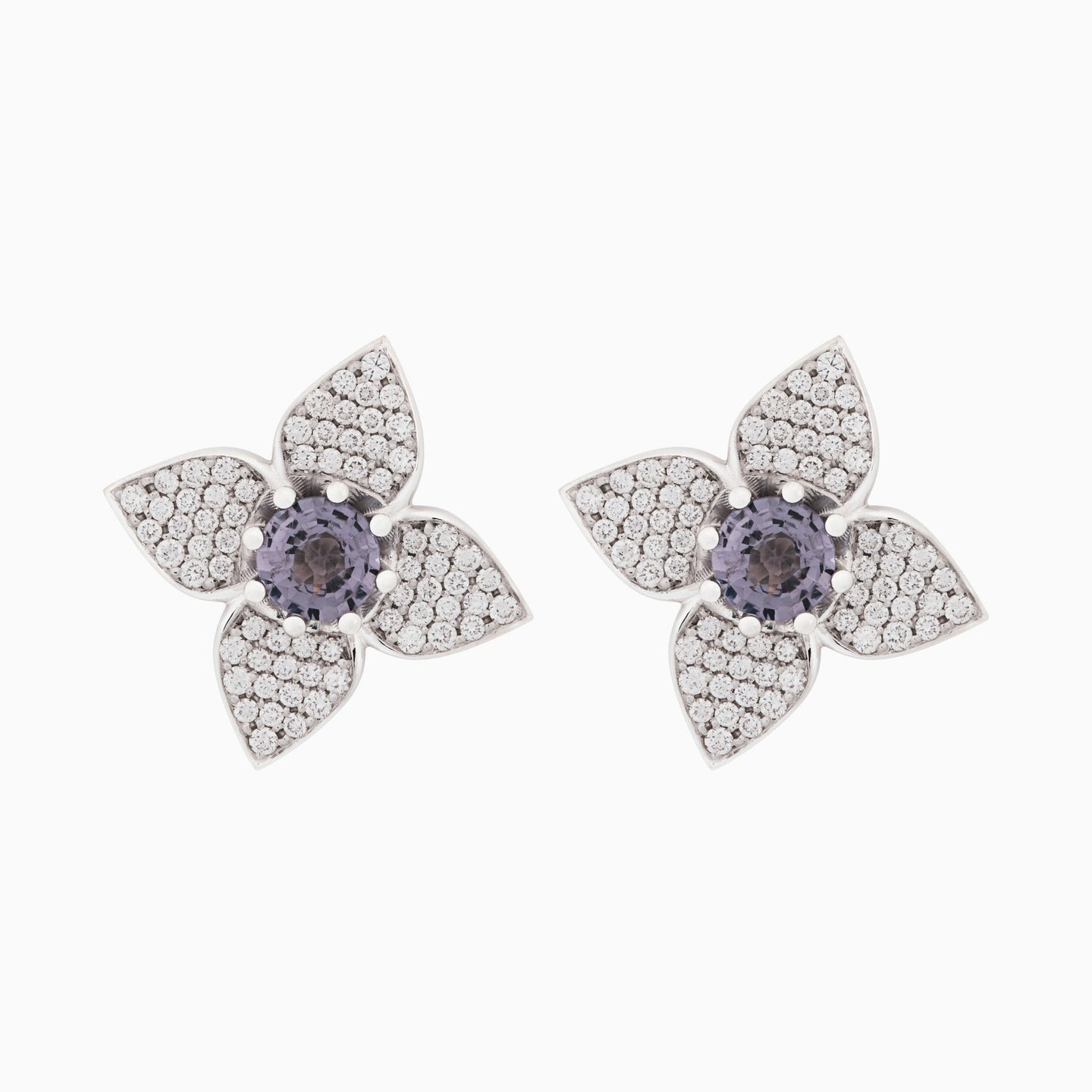 Poppy oorsieraden