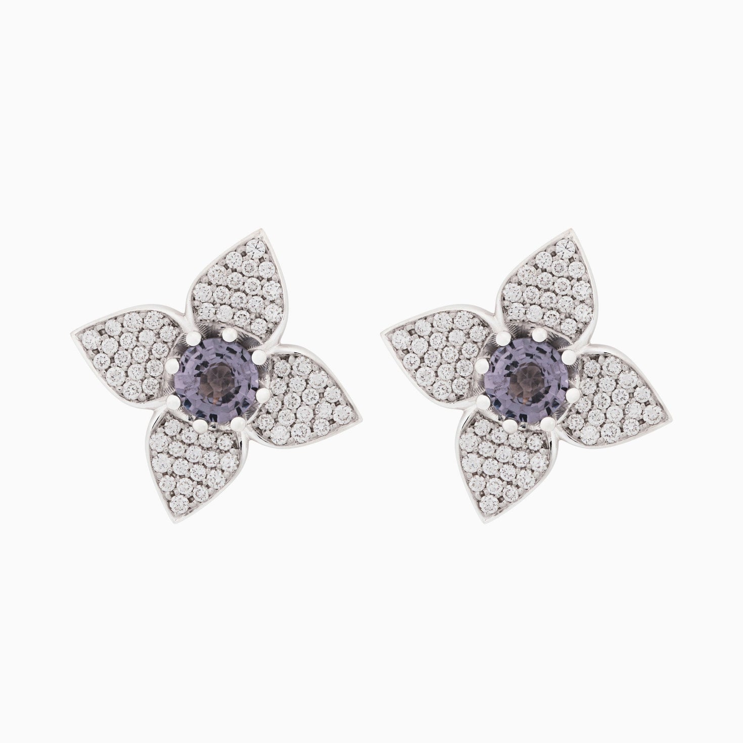 Poppy oorsieraden