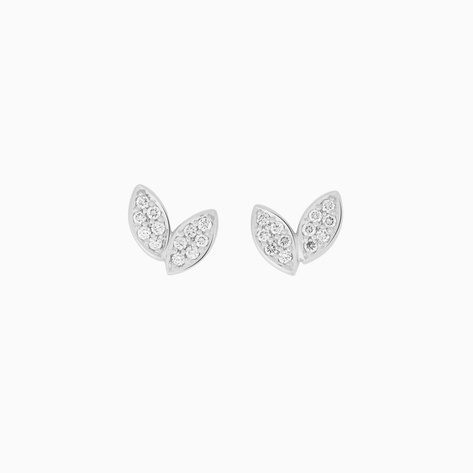 Poppy Petal oorsieraden
