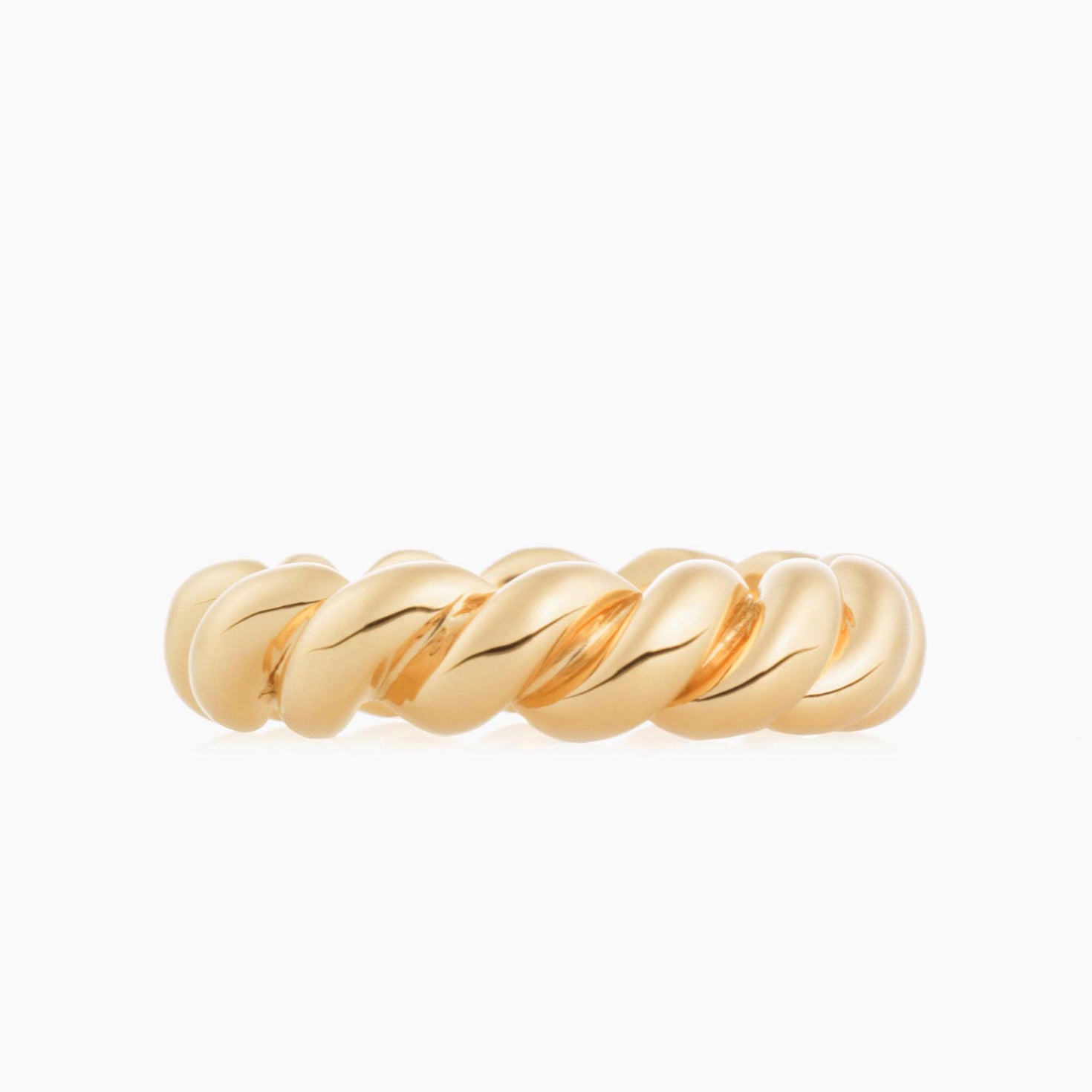 Stax ring