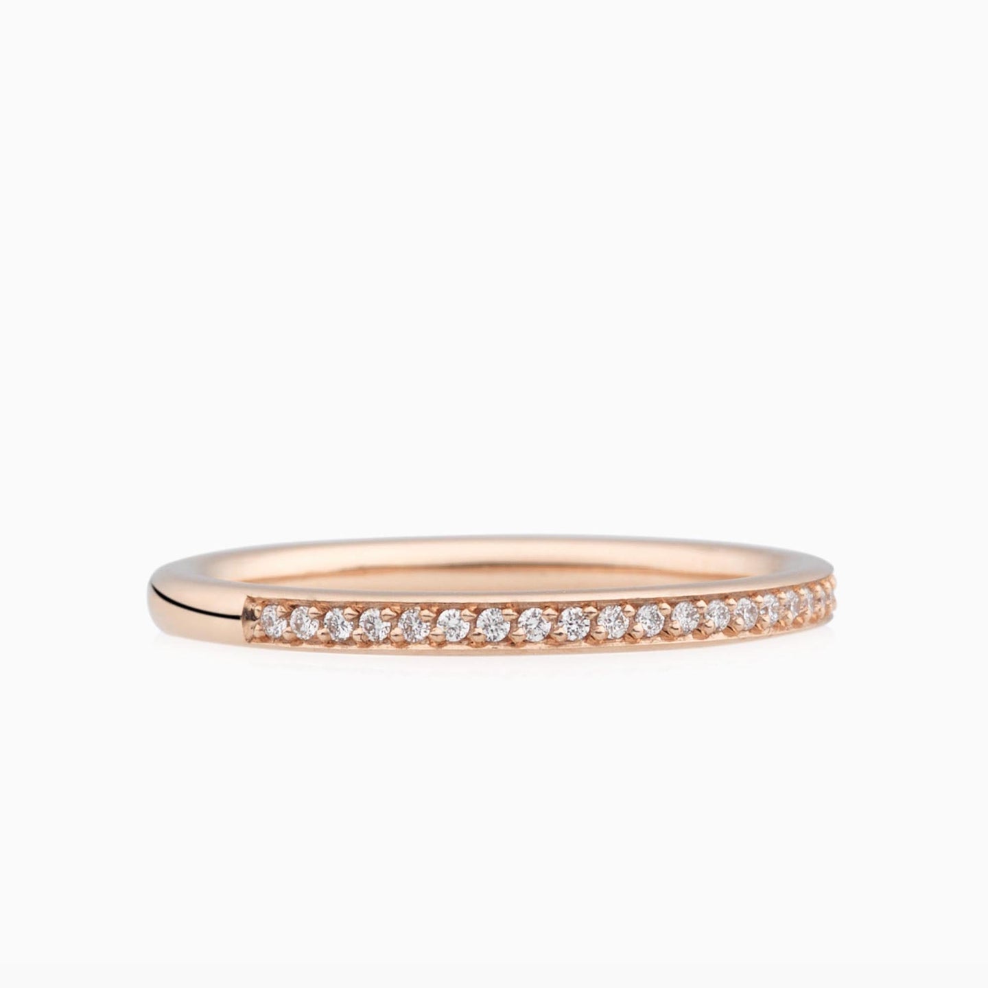 Stax ring