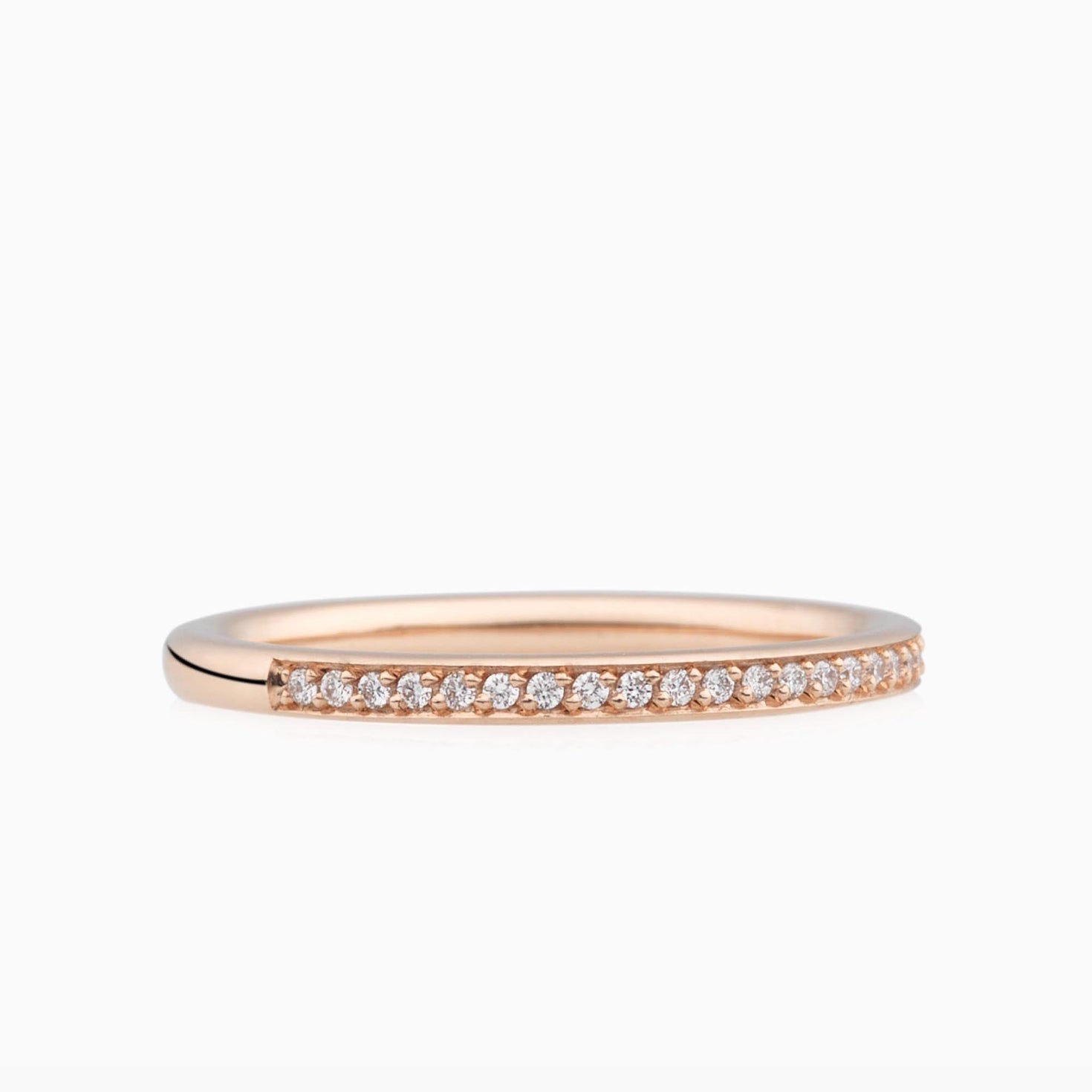 Stax ring