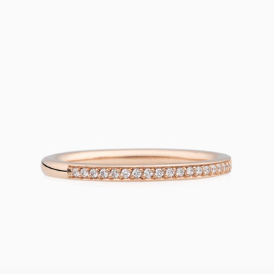 Stax ring