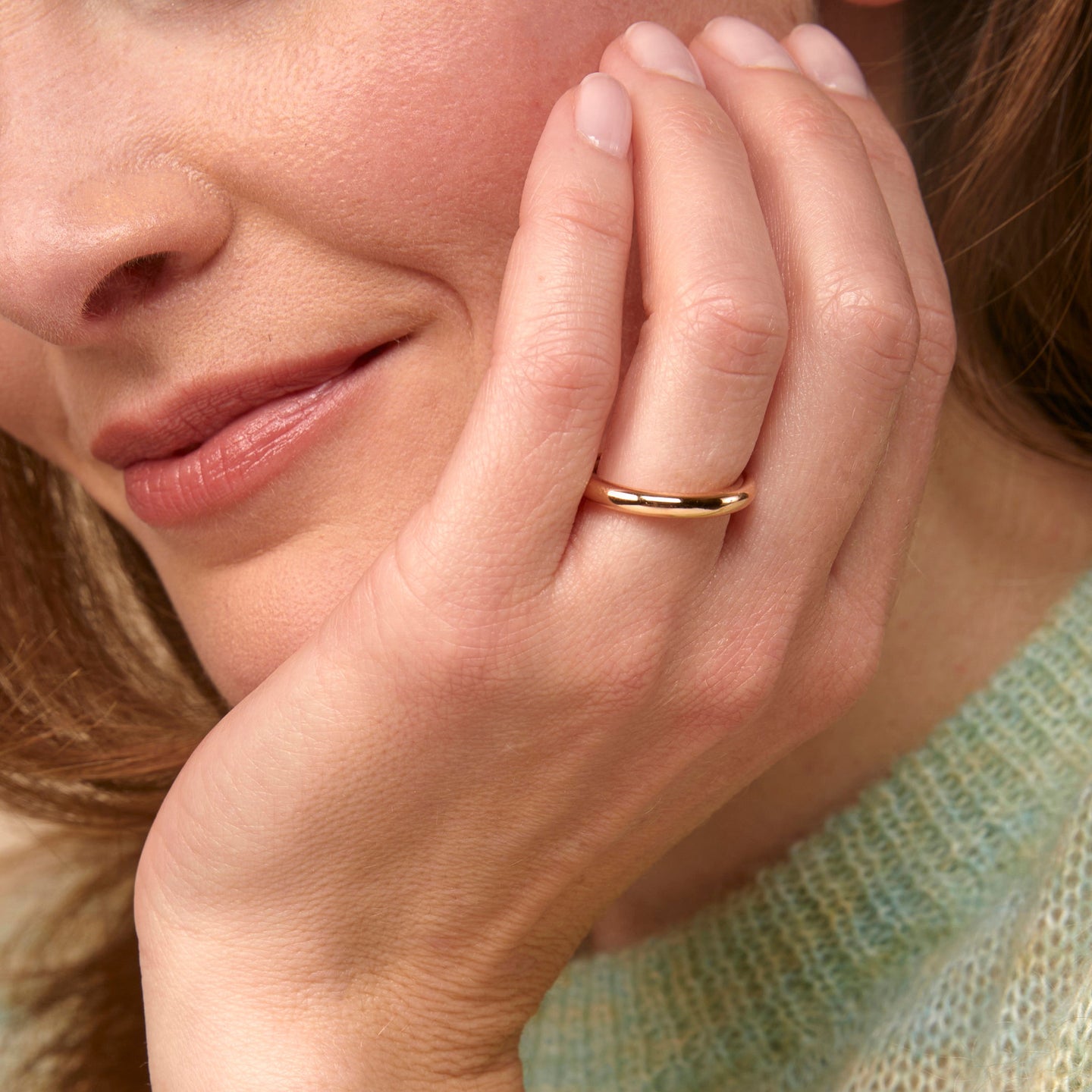 Stax ring