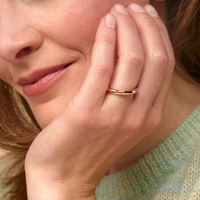 Stax ring