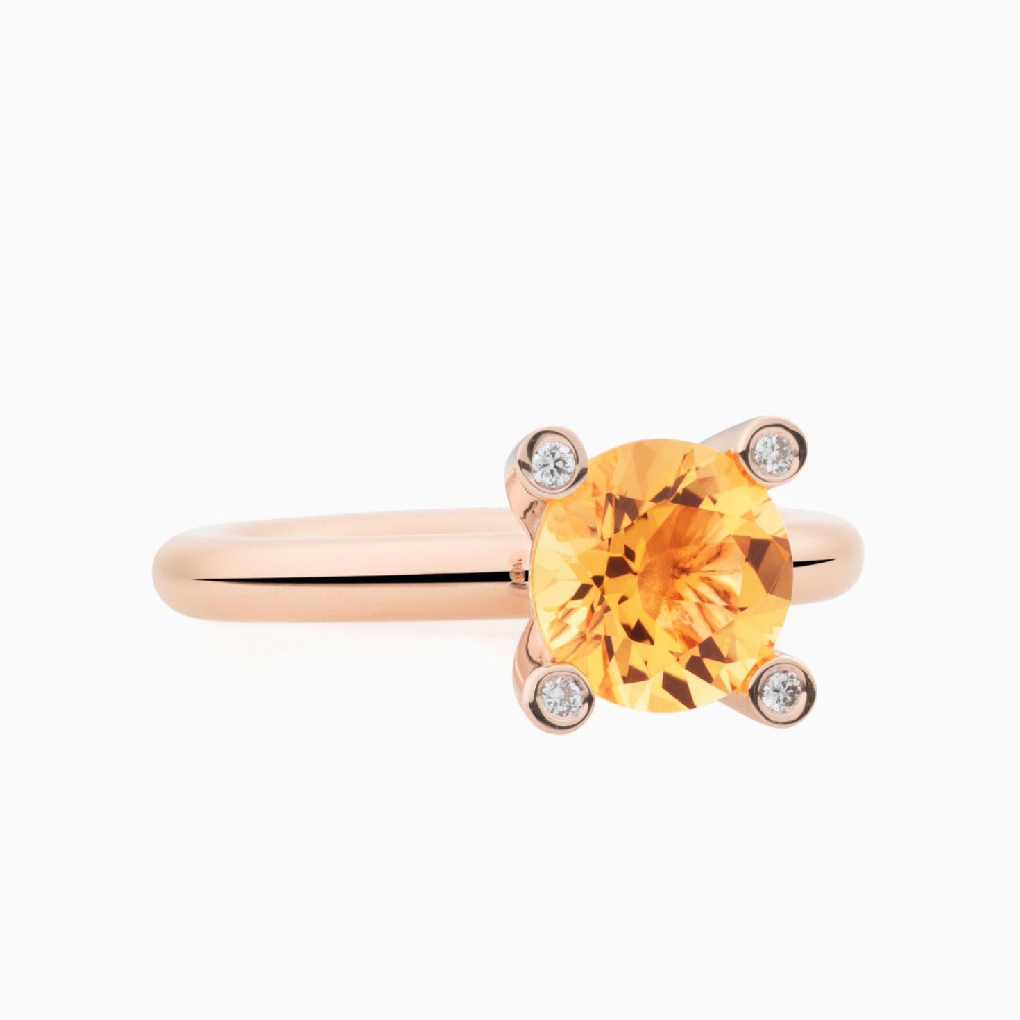 Phlox ring