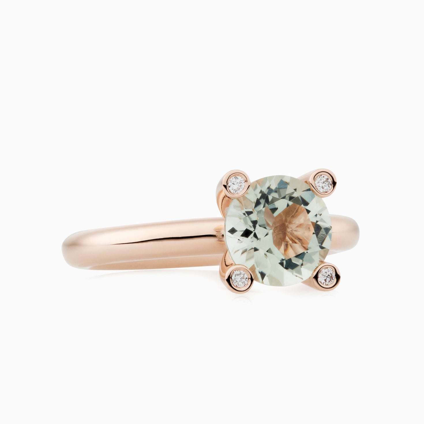 Phlox ring