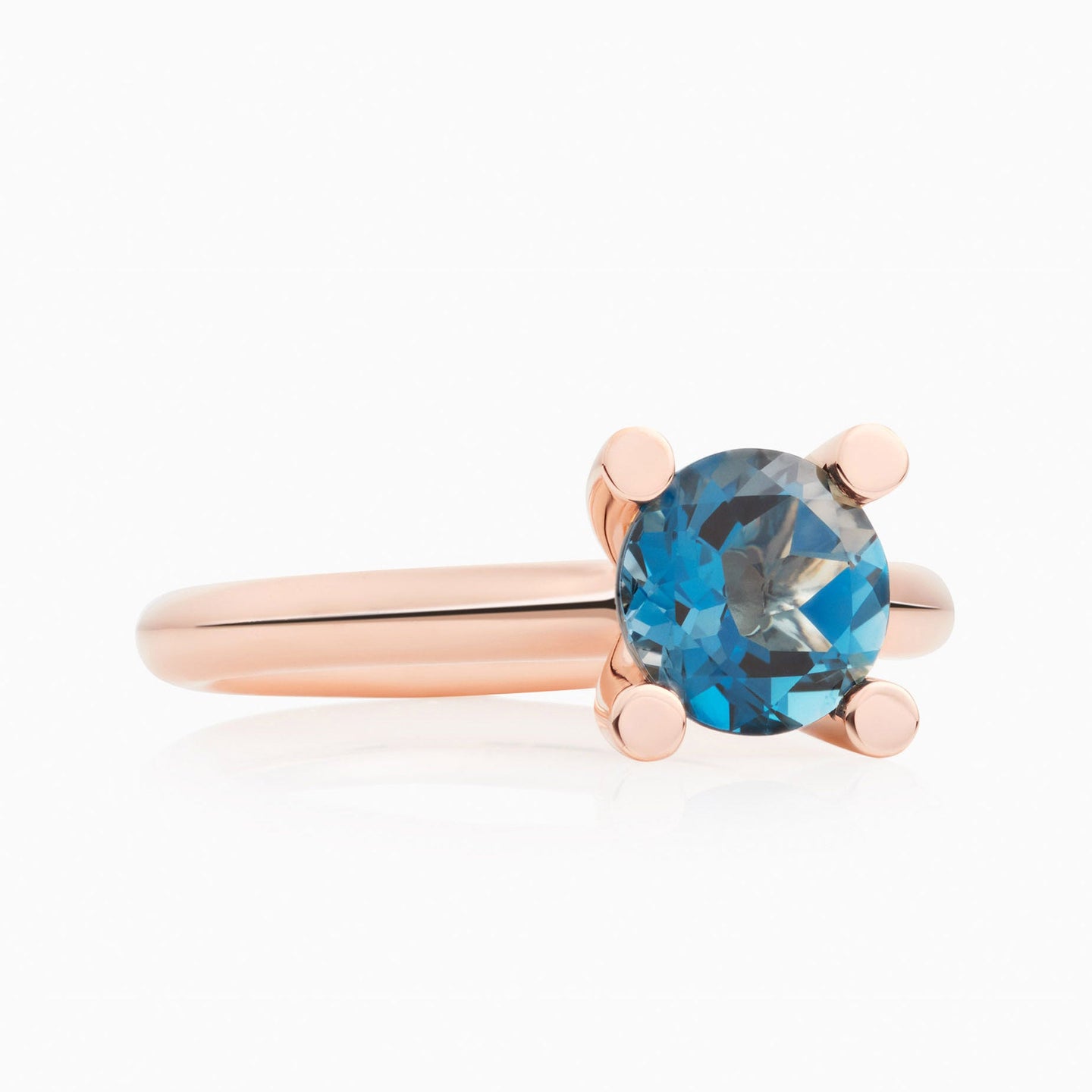 Phlox ring