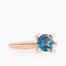 Phlox ring