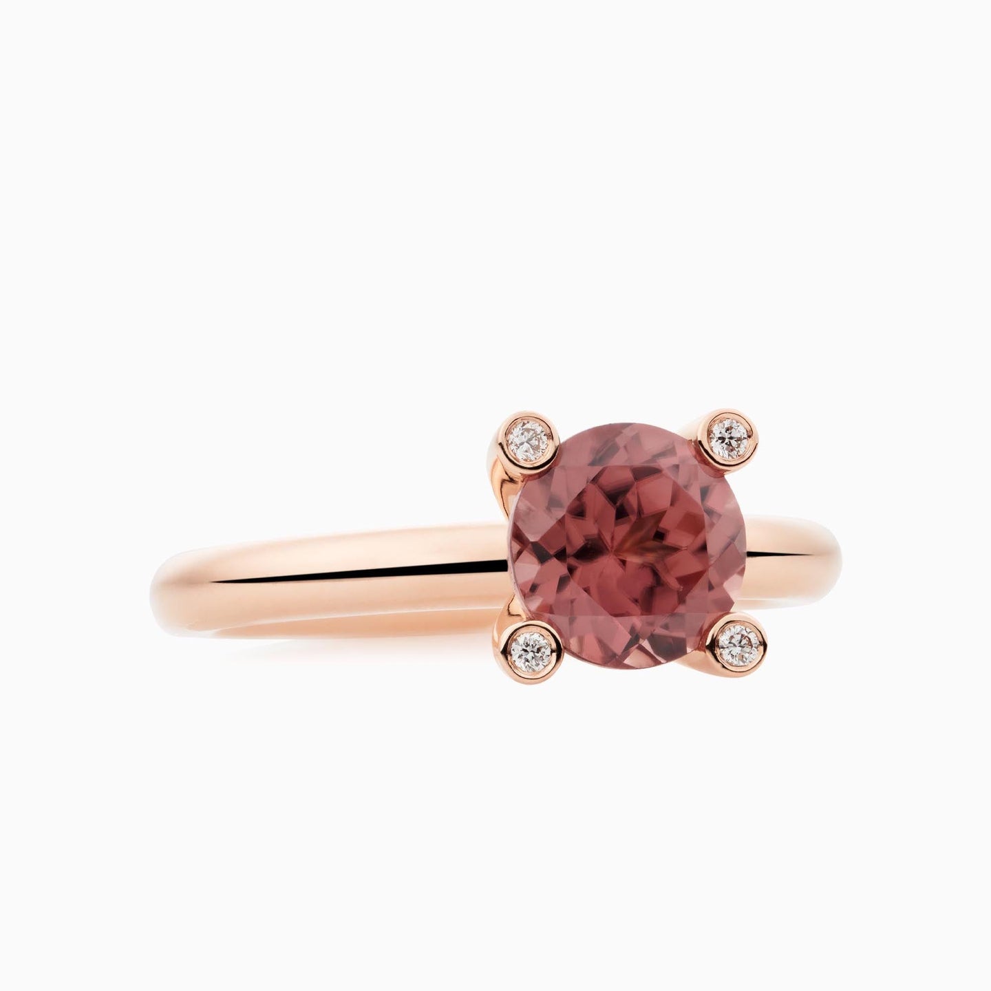 Phlox ring