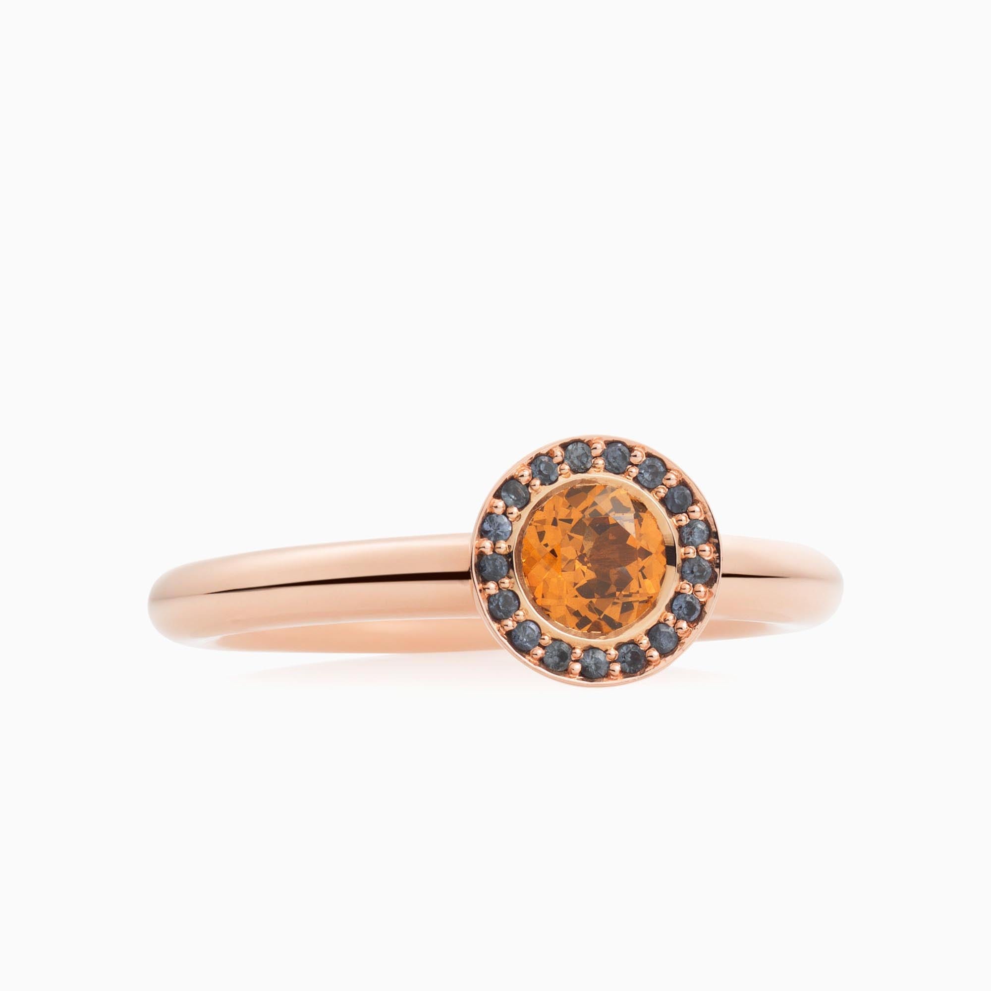 Sushi ring