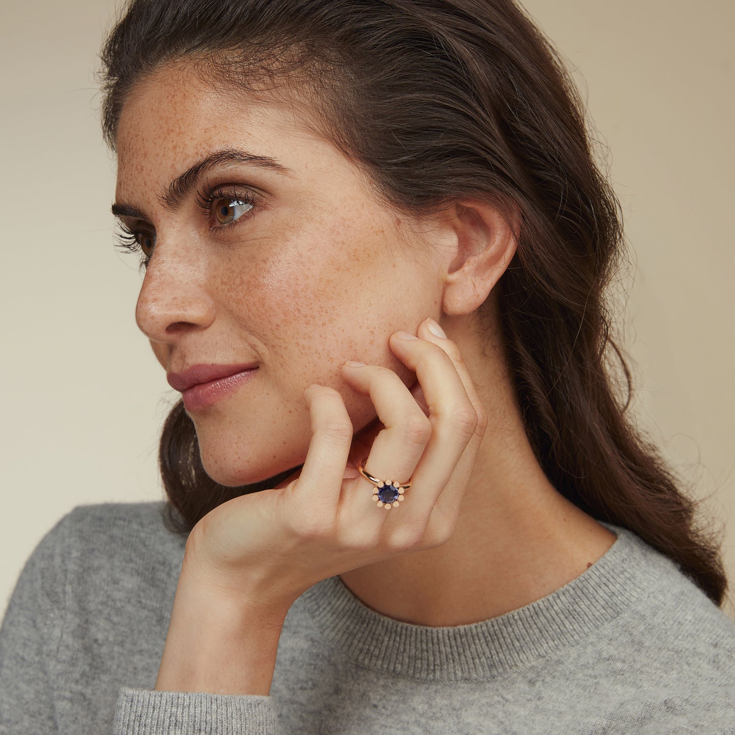 Sprite ring