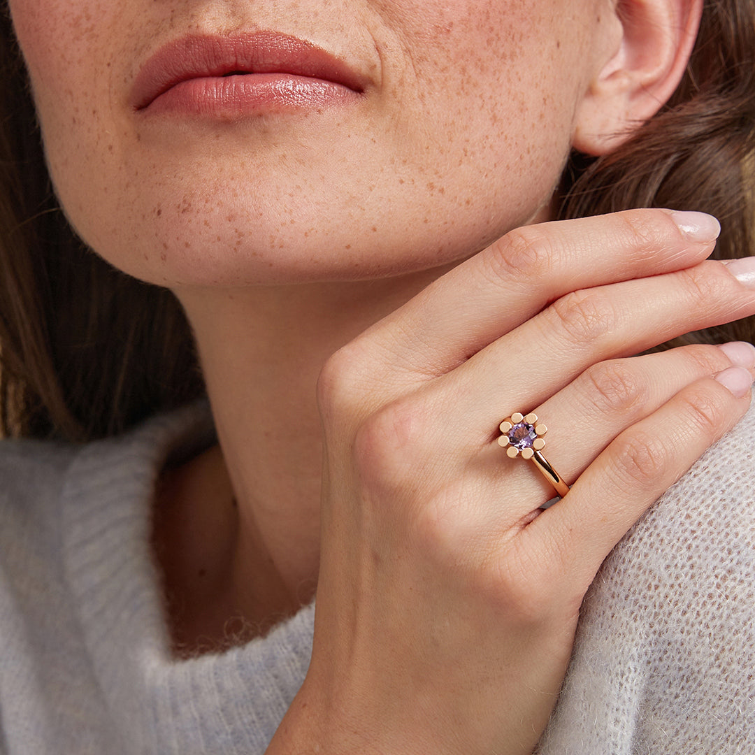 Sprite ring
