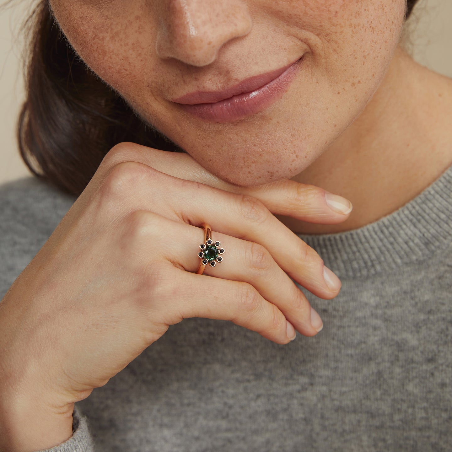 Sprite ring