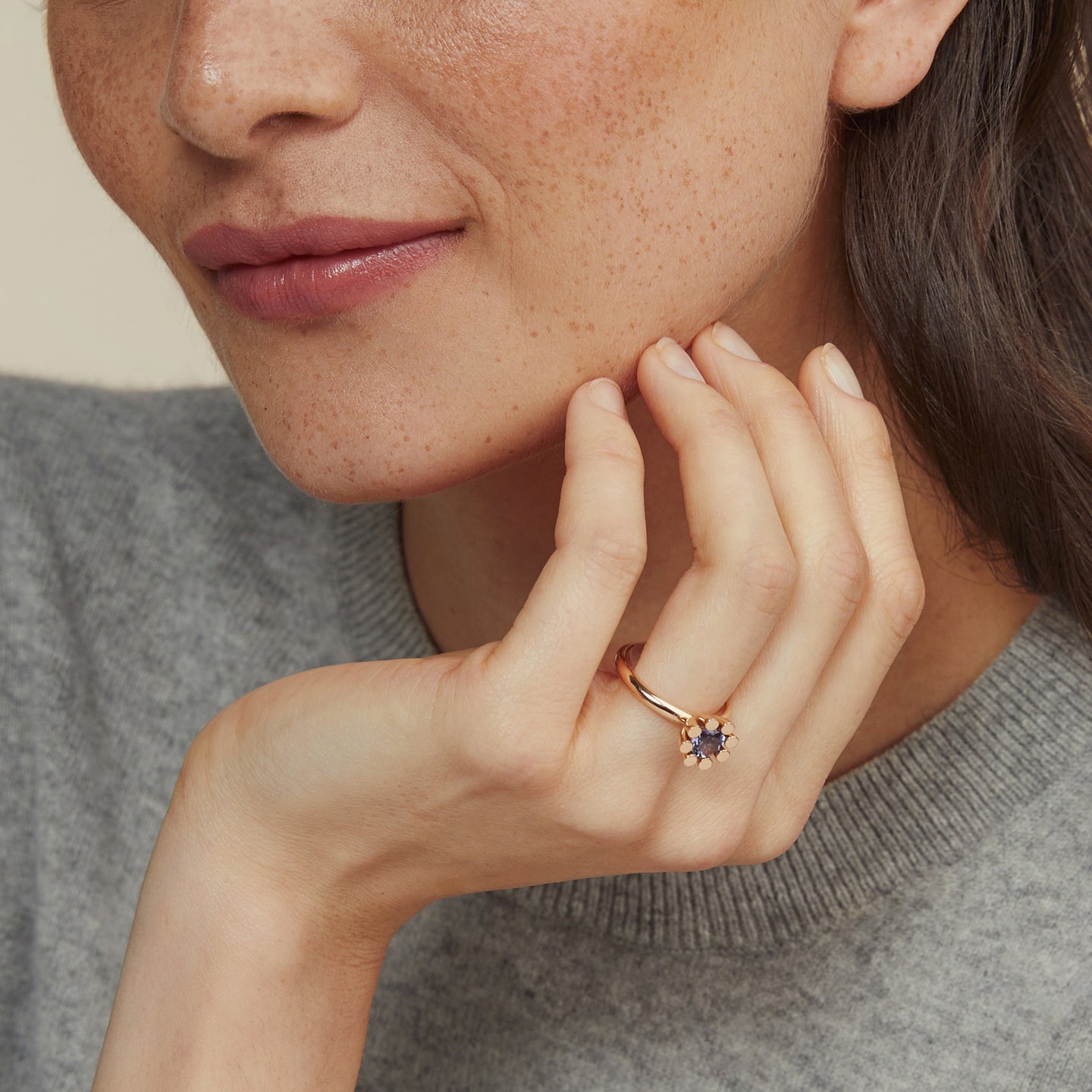 Sprite ring