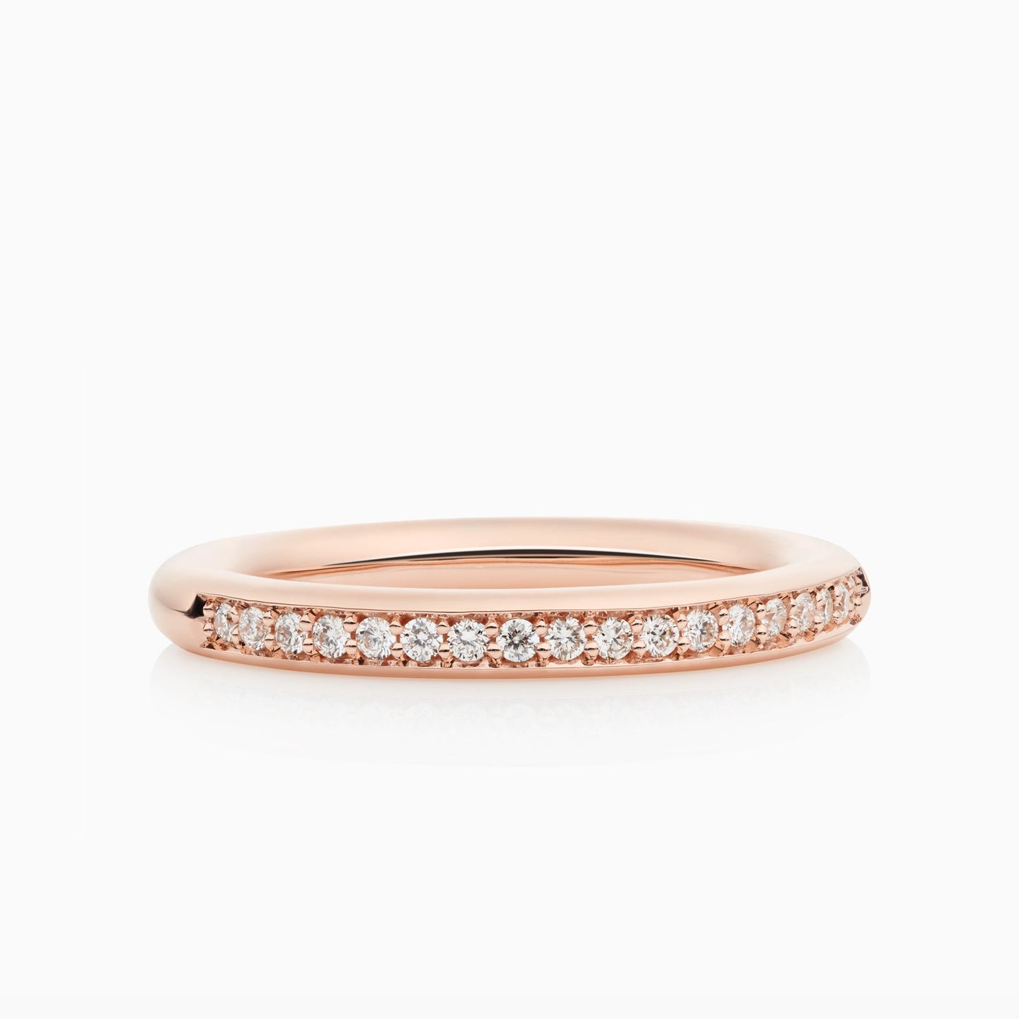 Stax ring