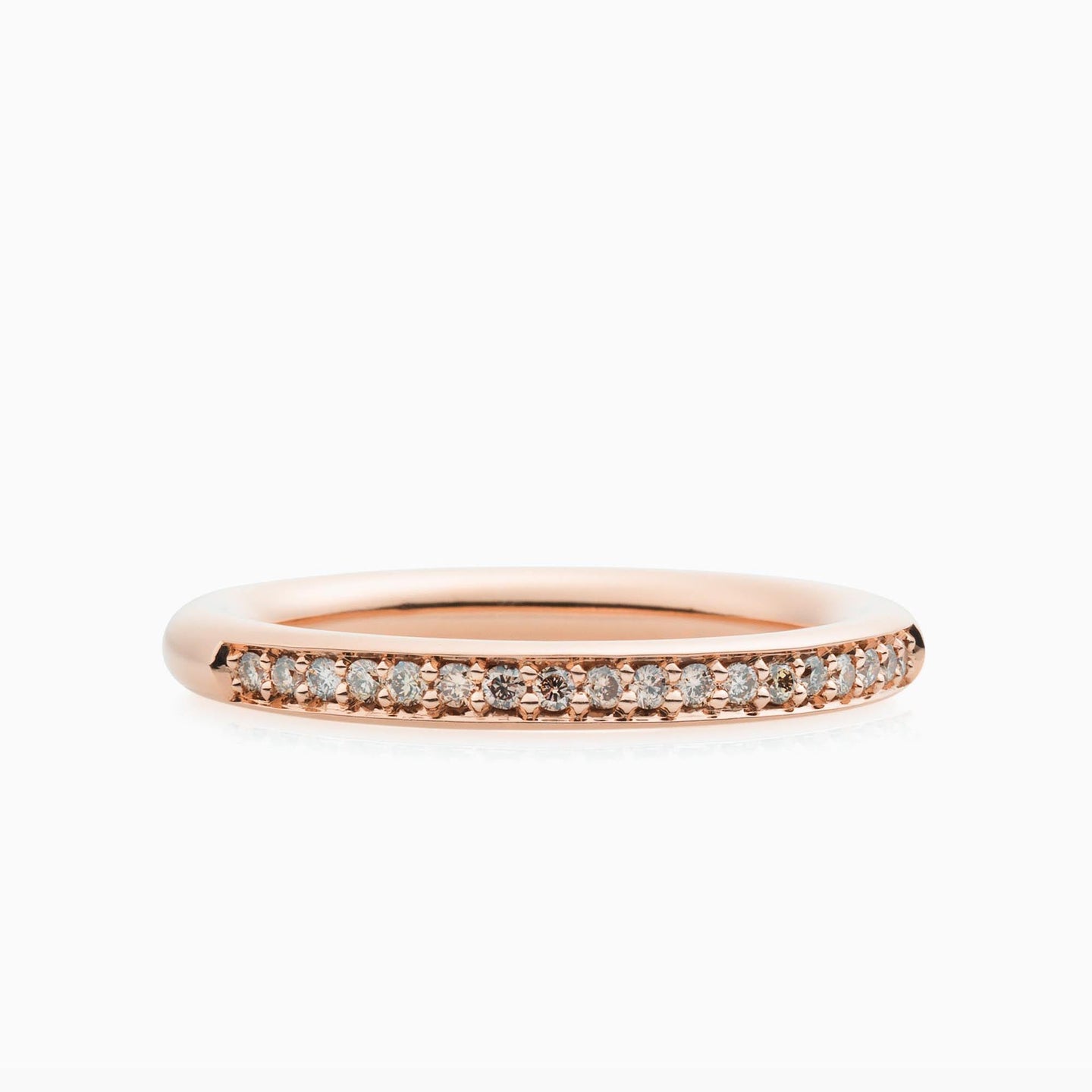 Stax ring
