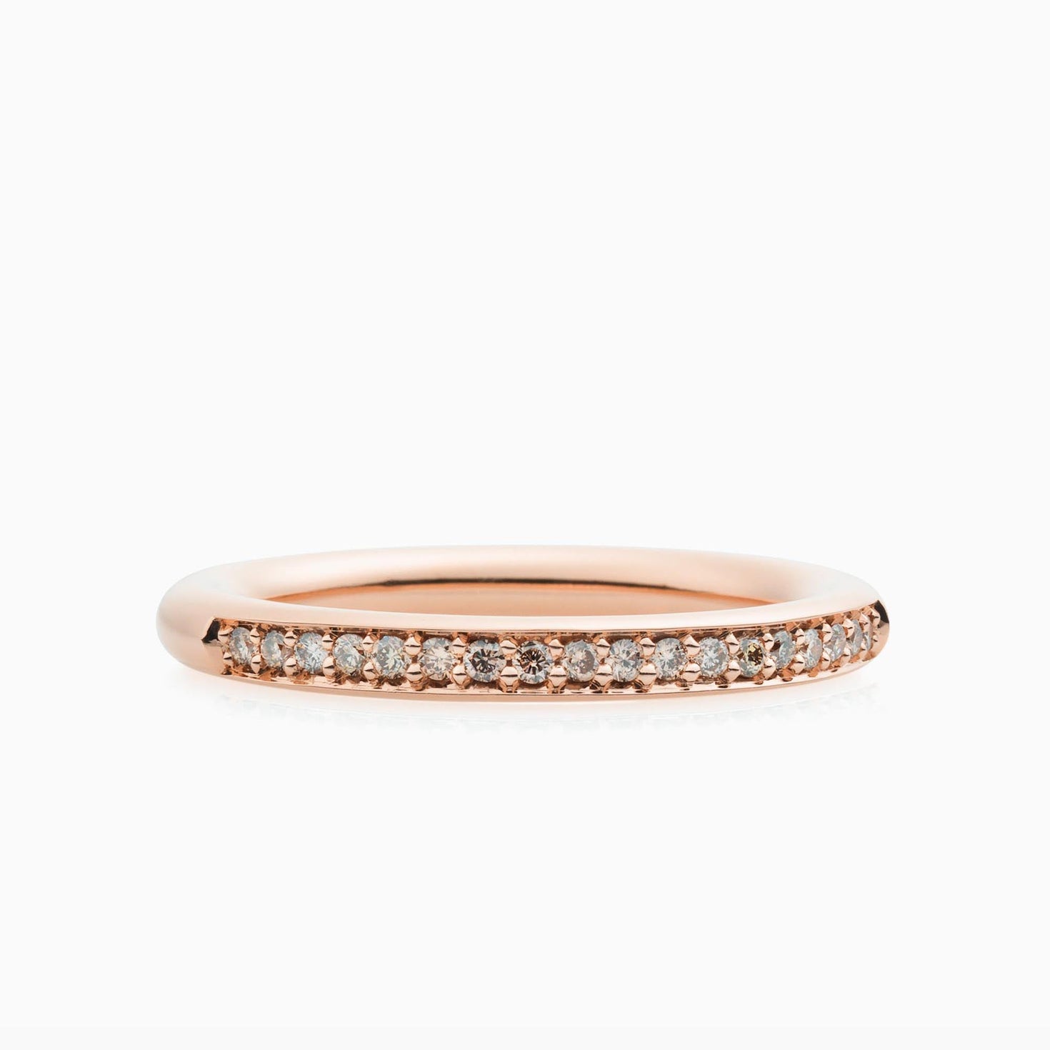 Stax ring