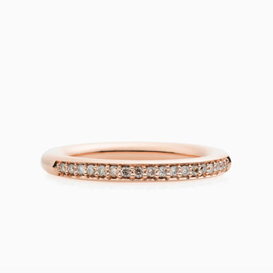 Stax ring
