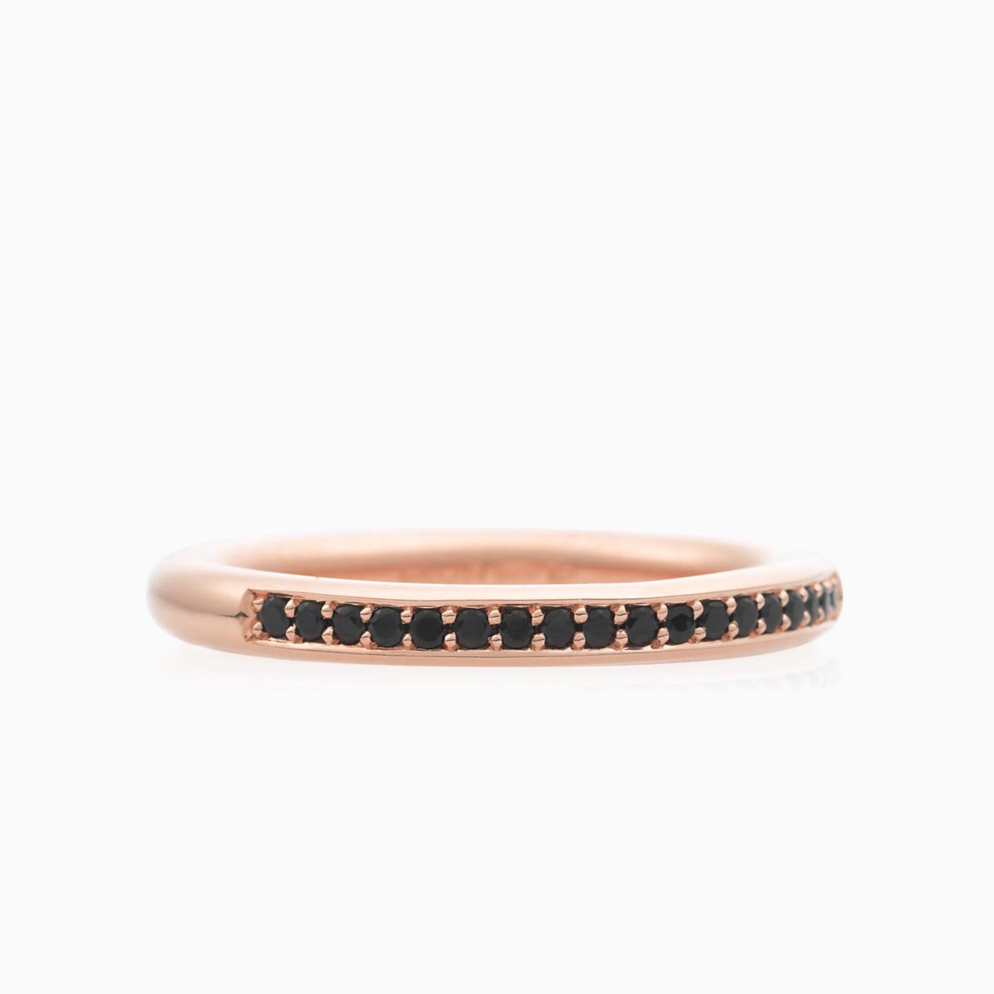 Stax ring