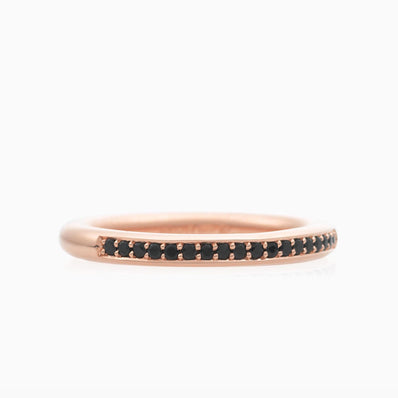 Stax ring