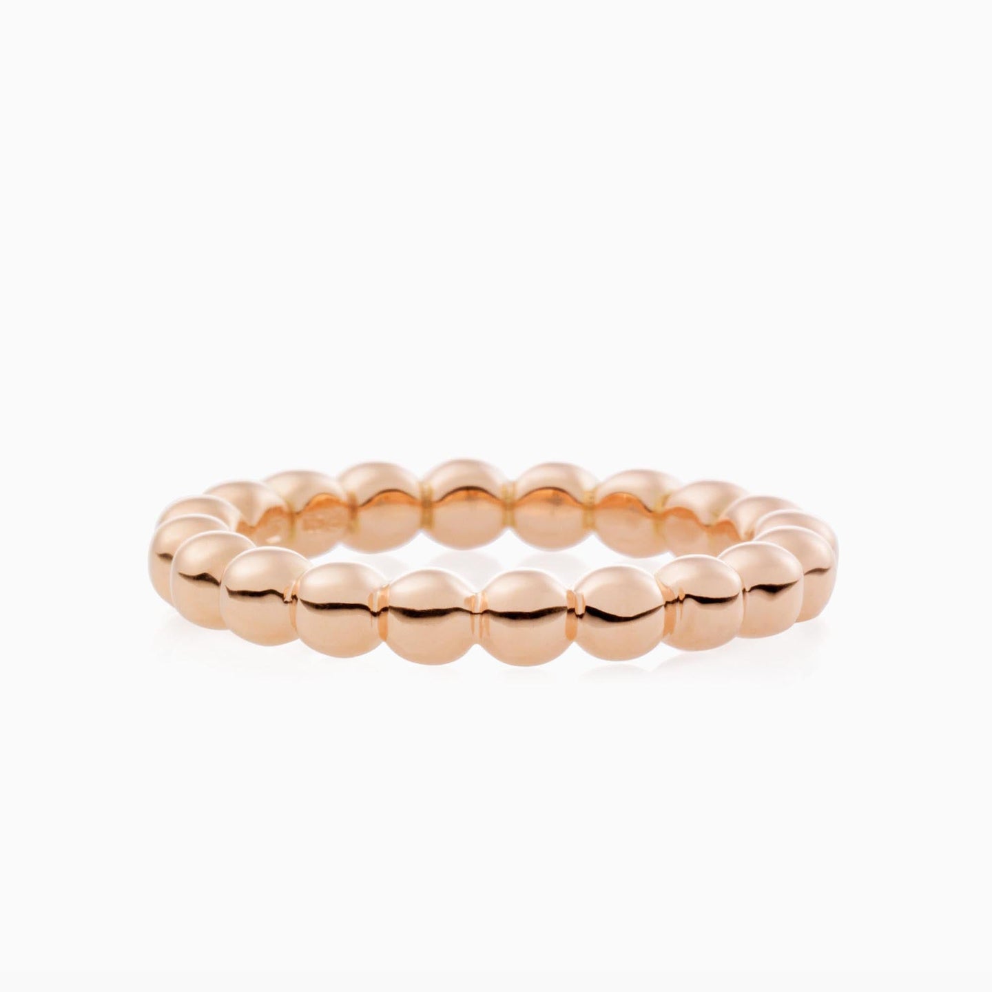 Stax ring