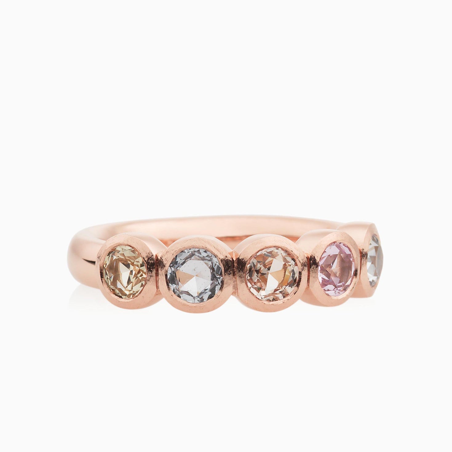 Full Circle ring