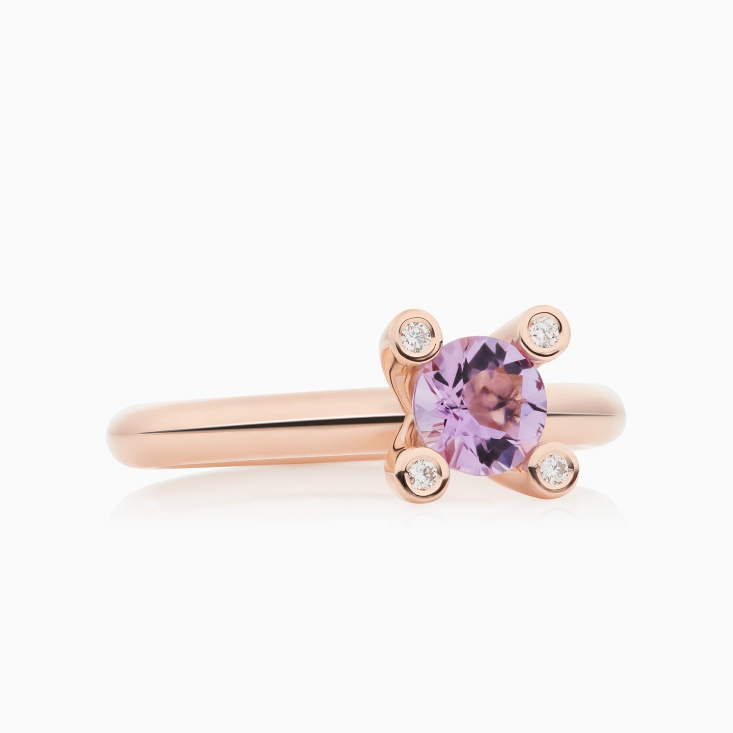 Phlox ring