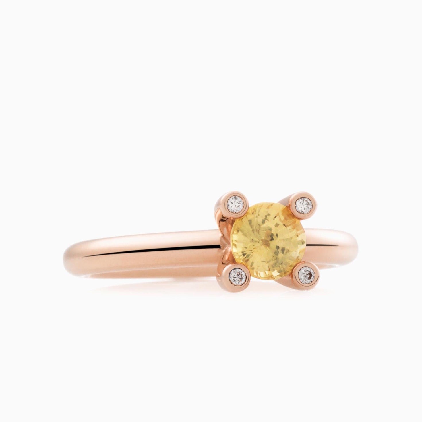 Phlox ring