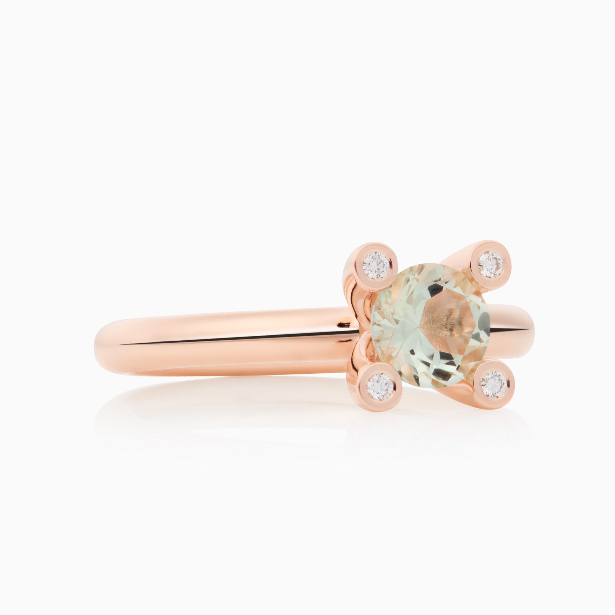 Phlox ring