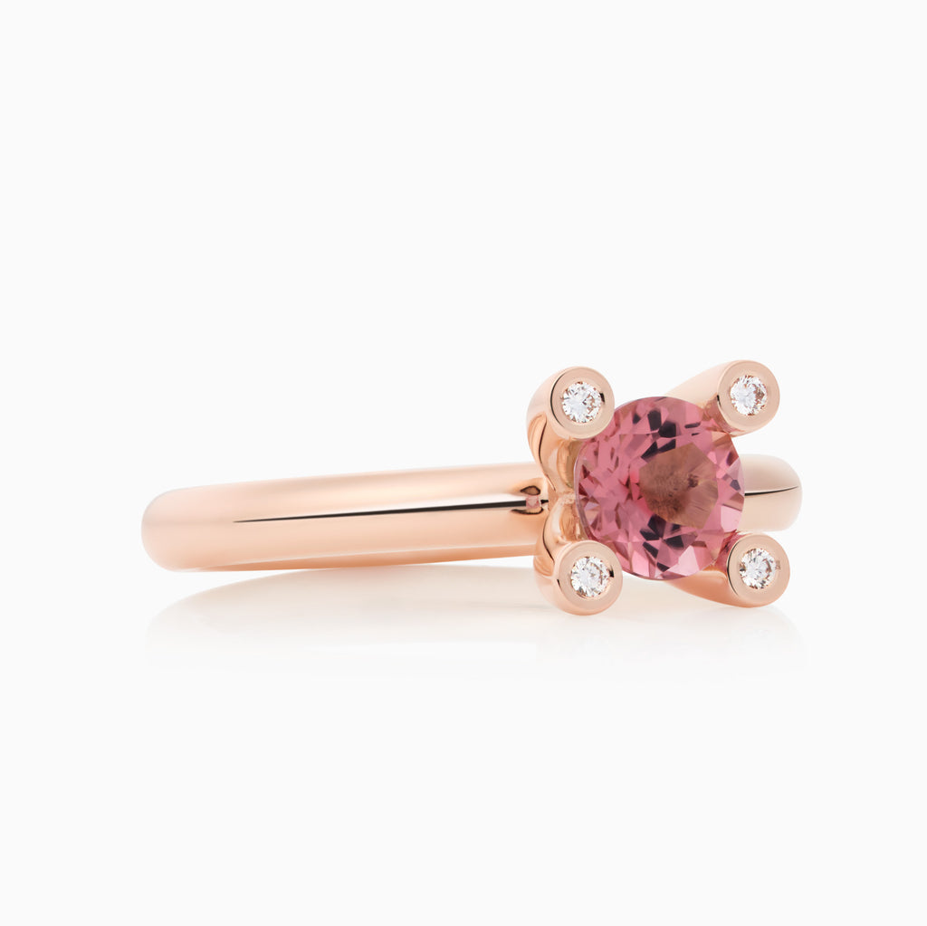 Phlox ring