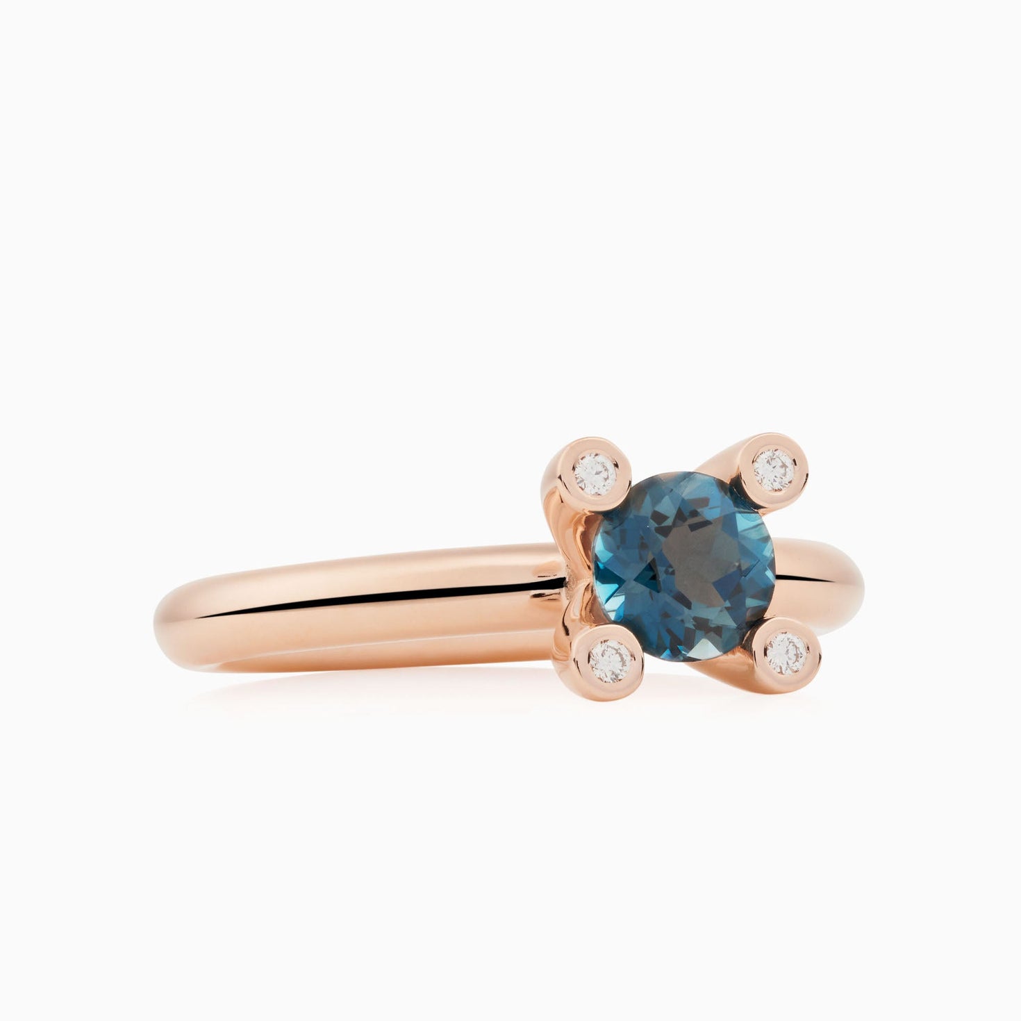 Phlox ring