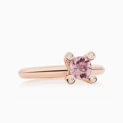 Phlox ring