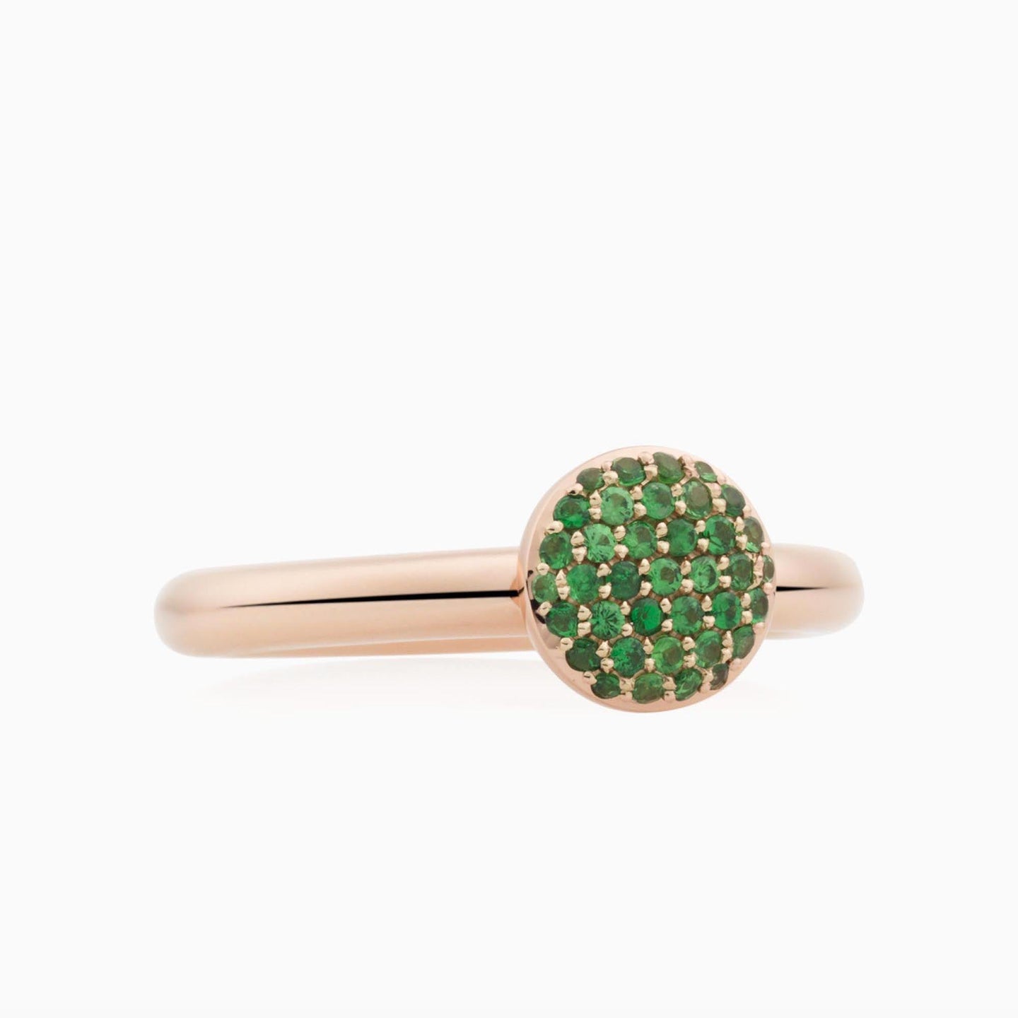 Stardust ring