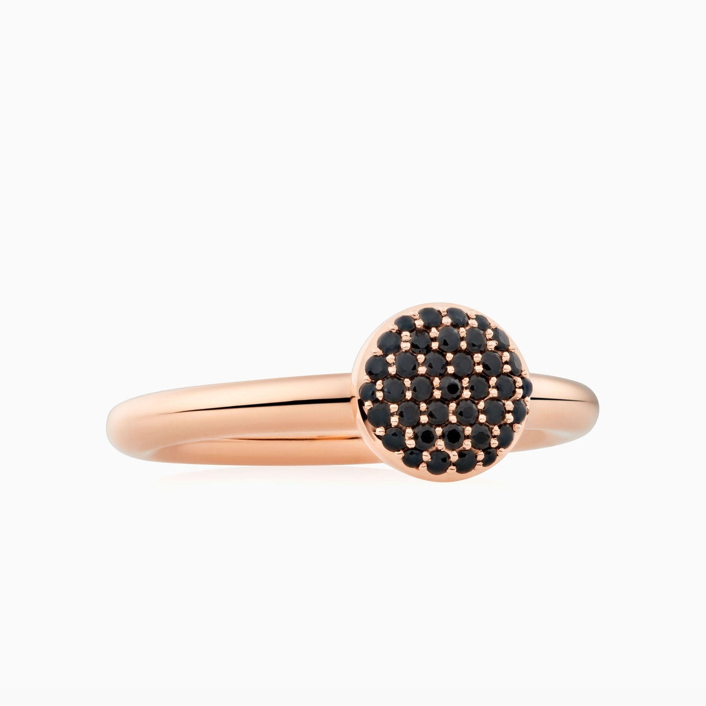 Stardust ring