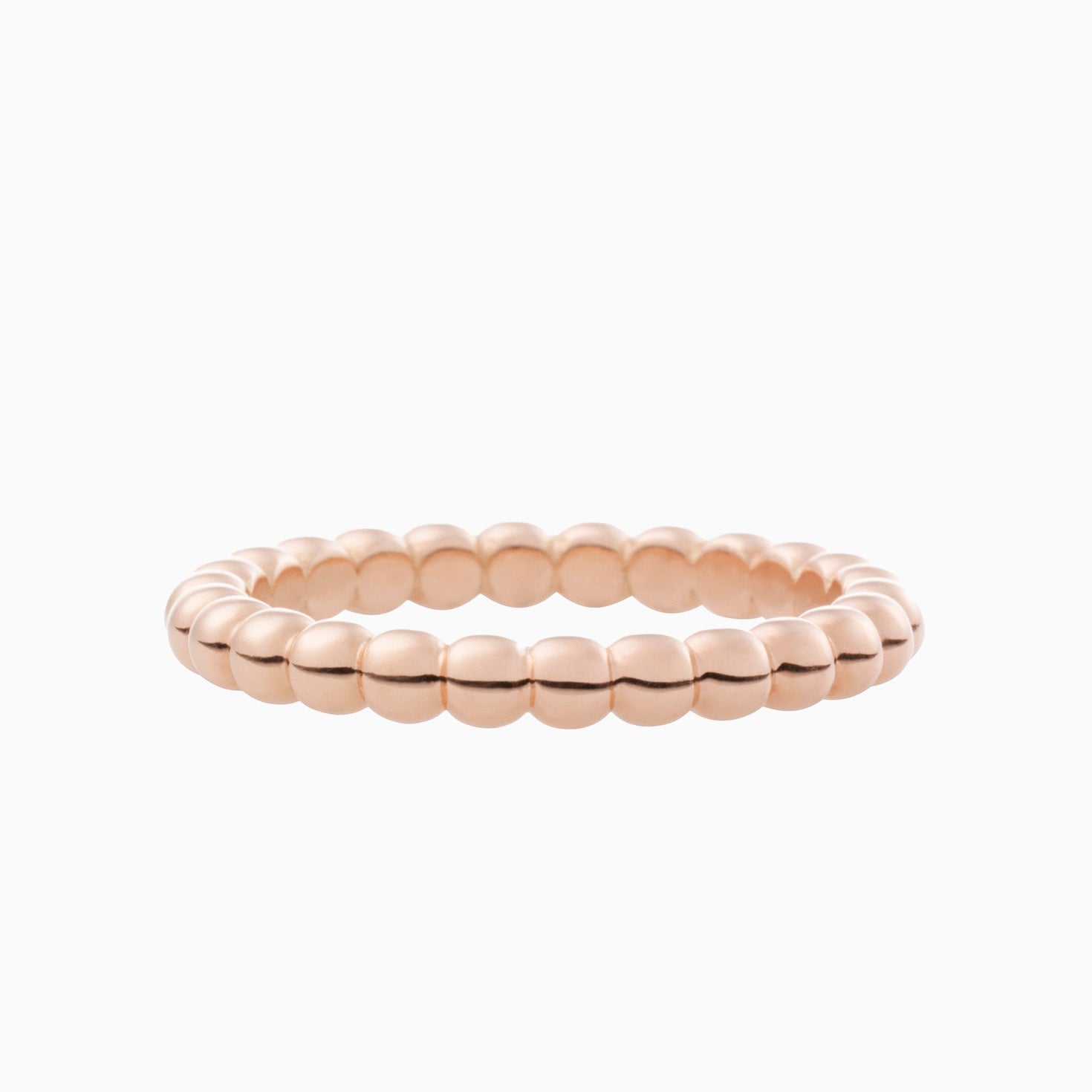 Stax ring