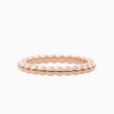 Stax ring