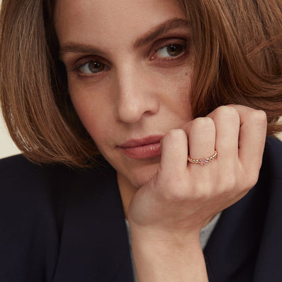 Joy ring