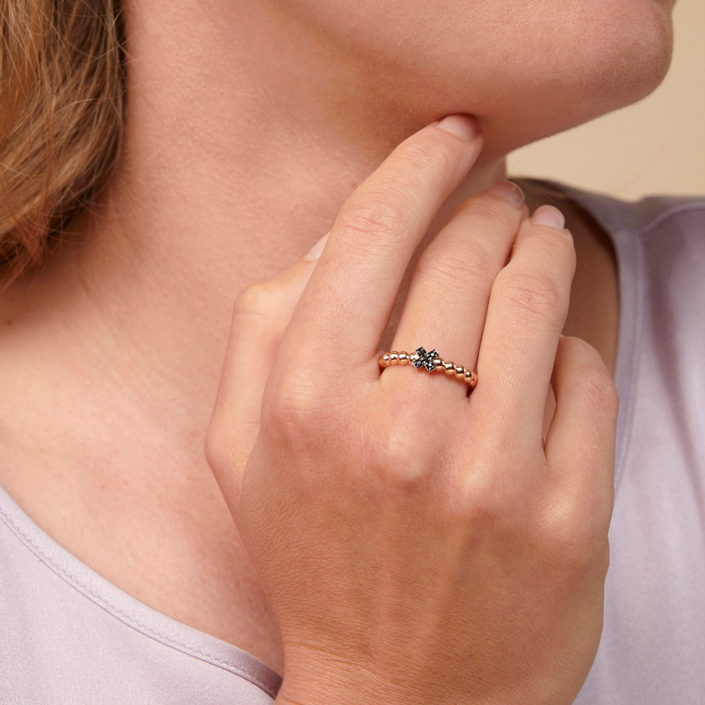 Joy ring