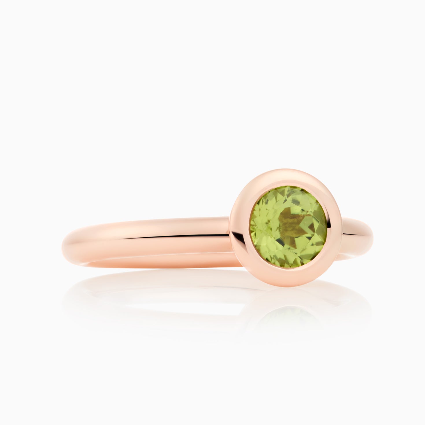 Sushi ring