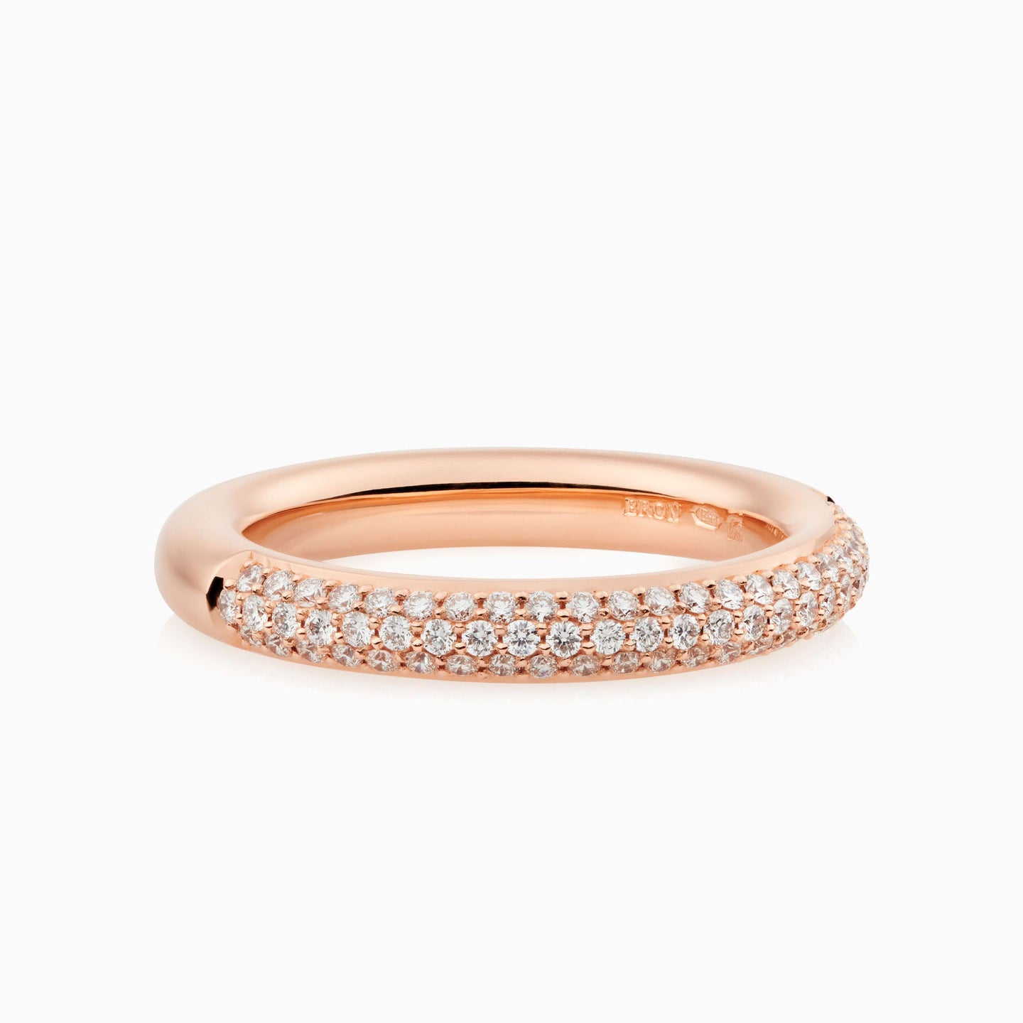 Stax ring