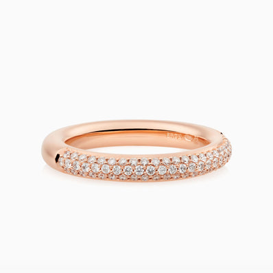 Stax ring