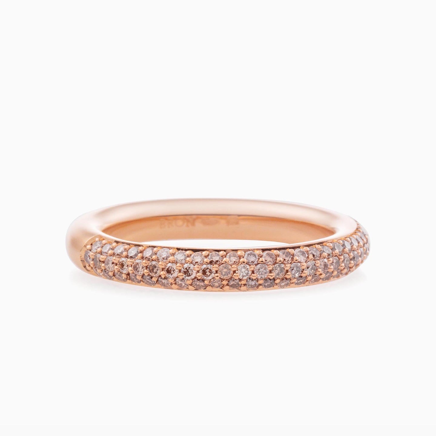 Stax ring