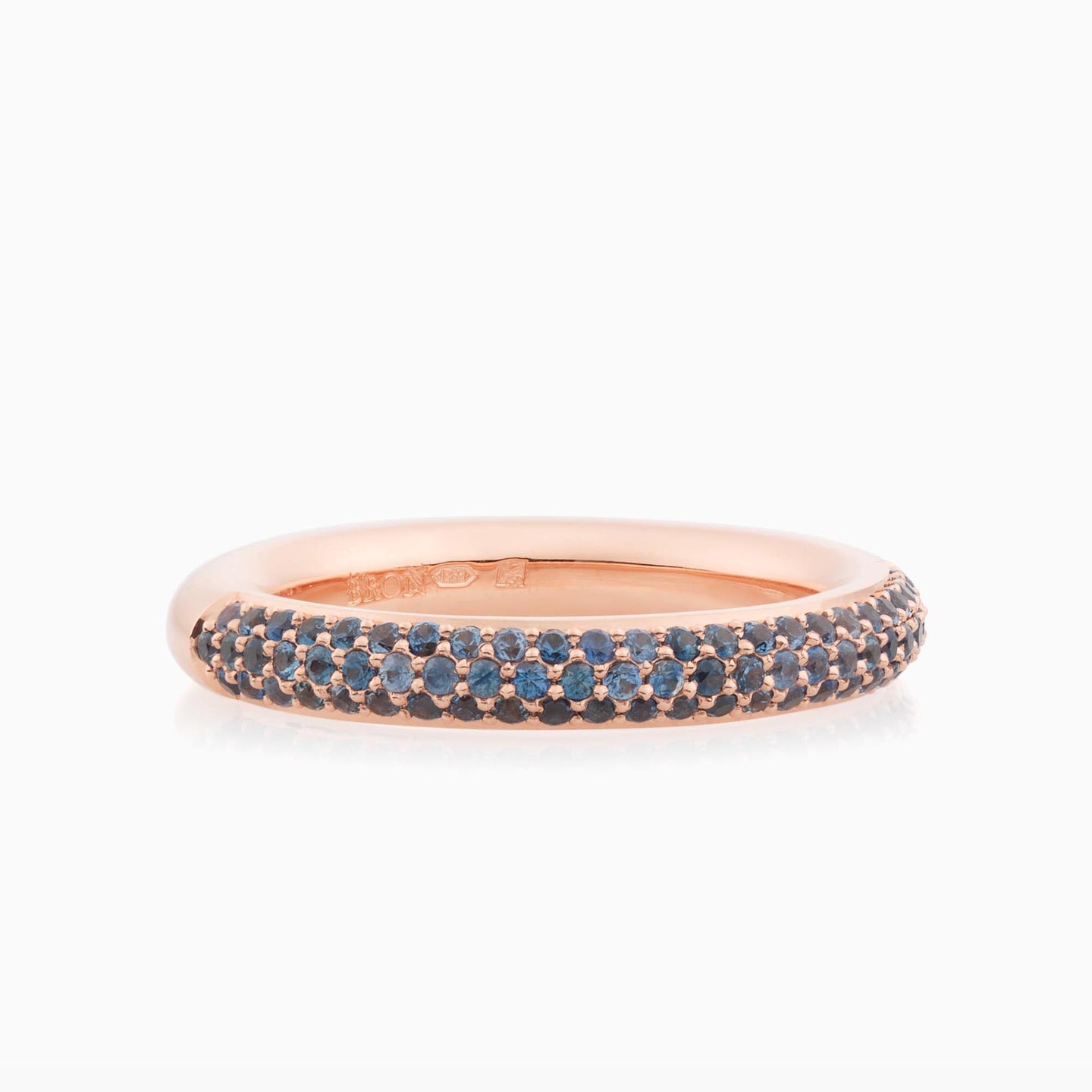 Stax ring